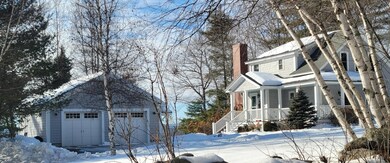 478 Upper Ridge Rd, Bridgton, ME 04009 - photo 5