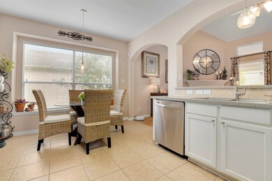 9214 E Lakeside Dr, Magnolia, TX 77354 - photo 6