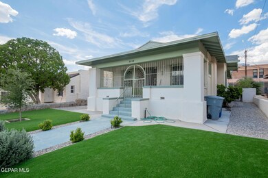 2809 Grant Ave unit W, El Paso, TX 79930 - photo 4