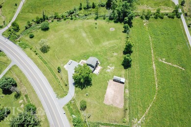 Aerial View 1