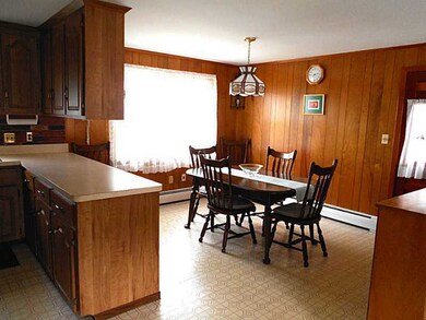 Dining Area.