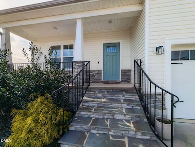 38 Muscadine Way, Smithfield, NC 27577 - photo 3