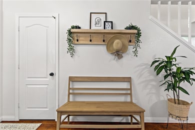 5544 Old Stable Ave, Las Vegas, NV 89131 - photo 3