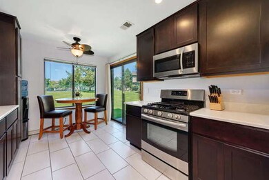 Gorgeous Stainless Steel Appliances