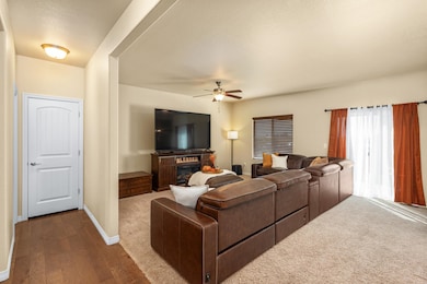 1439 Moraine Valley Dr, Severance, CO 80550 - photo 5