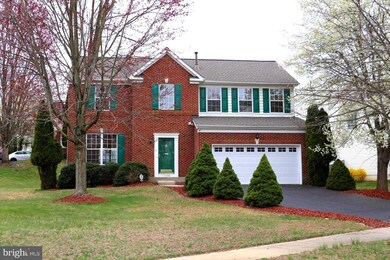 11200 Little Fox Ln, Germantown, MD 20876 - photo 3