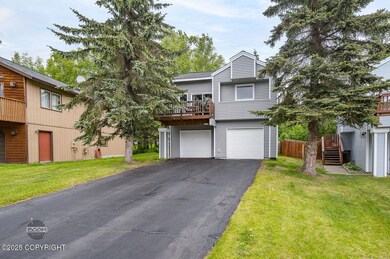 19113 Sarichef Loop, Eagle River, AK 99577 - photo 4