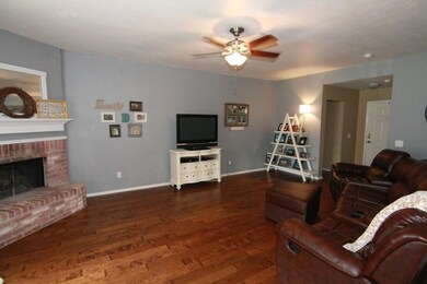 1005 Caddo Lake Dr, Wylie, TX 75098 - photo 6