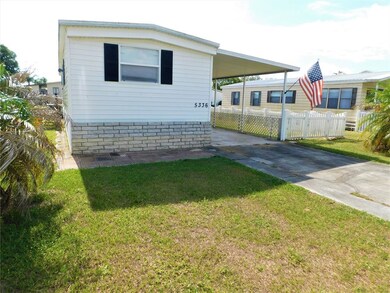 5336 Dean Dairy Rd, Zephyrhills, FL 33541 - photo 2