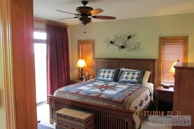 Master Bath: Beautifully appointed and spacious. w