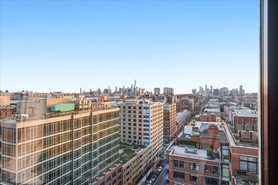 Hudson Tea Buildings unit 11M, Hoboken, NJ 07030 - photo 6