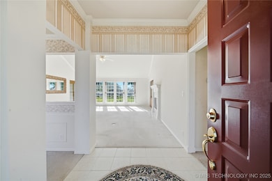 3327 Bunker St, Claremore, OK 74019 - photo 6