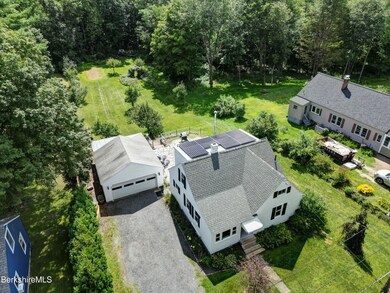 216 Oak St, Great Barrington, MA 01230 - photo 2
