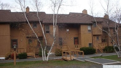 71 Hunter Dr unit M-4, Lanesville, NY 12450 - photo 3