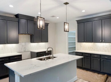 16523 Cimmaron Dr, Stagecoach, TX 77355 - photo 4