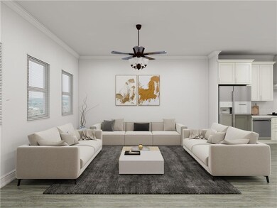 1161 Dahlonega Hwy unit 33, Cumming, GA 30040 - photo 4