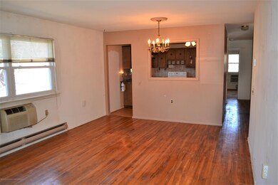 living room dining room