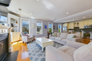 525 E 7th St unit 6, Boston, MA 02127 - photo 3