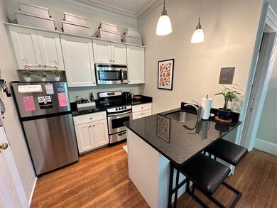 7 Hereford St unit 5, Boston, MA 02115 - photo 2