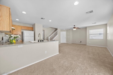 6071 Carlisle Crest Ln, Las Vegas, NV 89139 - photo 5