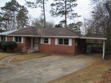 2426 Tredway Dr, Macon, GA 31211 - photo 2