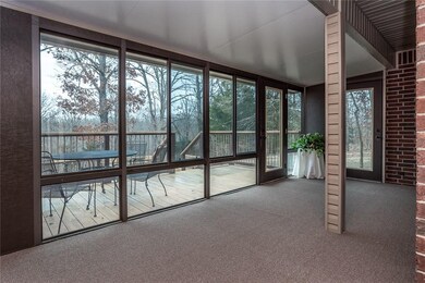 15992 Cow Face Rd, Lowell, AR 72745 - photo 3