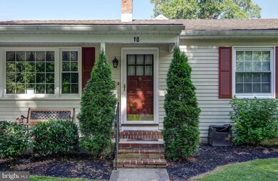 10 Treaty Elm Ln, Haddonfield, NJ 08033 - photo 2