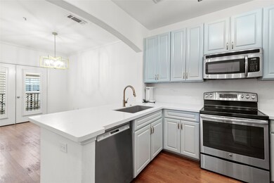 12707 Boheme Dr unit 702, Houston, TX 77024 - photo 7