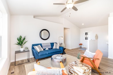 2134 Pack Saddle Rd, Cheyenne, WY 82007 - photo 6