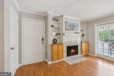 1150 Collier Rd NW unit 16, Atlanta, GA 30318 - photo 4