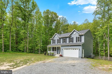 10516 Piney Branch Rd, Spotsylvania, VA 22553 - photo 3