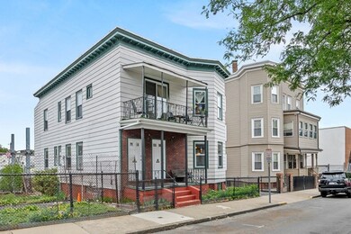 12 Alston St, Somerville, MA 02143 - photo 2