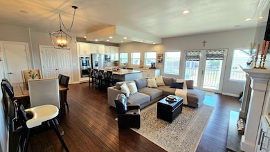 189 Lakeshore unit Lewellen NE 69147, Lewellen, NE 69147 - photo 4