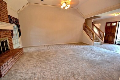 Another view of Great room