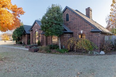 View of home's exterior featuring a yard
