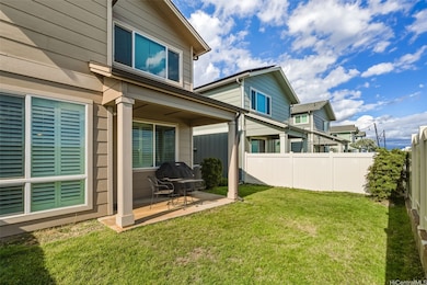 Perimeter Lot, Extra Deep Back Yard, No Rear Neighbors