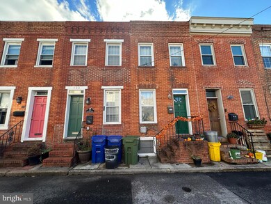 133 Birckhead St, Baltimore, MD 21230 - photo 2
