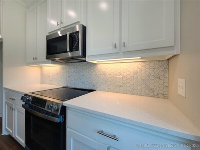 509 NE 5th Ave, Durant, OK 74701 - photo 4