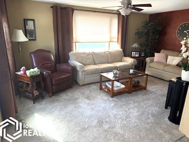 1215 E Linden St, Algona, IA 50511 - photo 5