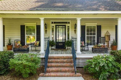 538 Patricia Ave, Murrells Inlet, SC 29576 - photo 2