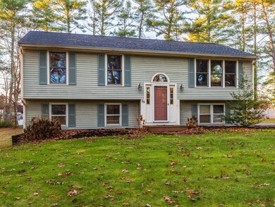 99 Meadow St, Carver, MA 02330 - photo 2