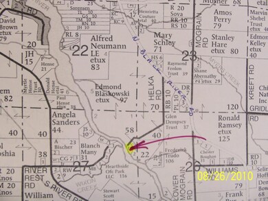 Plat Map View