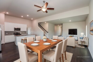 331 Jewett Meadow Dr, Magnolia, TX 77354 - photo 7