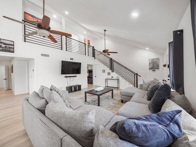 This fully furnished, renovated home offers the pe