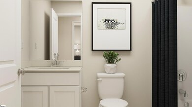 3124 Whispering Willow Ct unit MT 55 Chestnut B, Inman, SC 29349 - photo 4