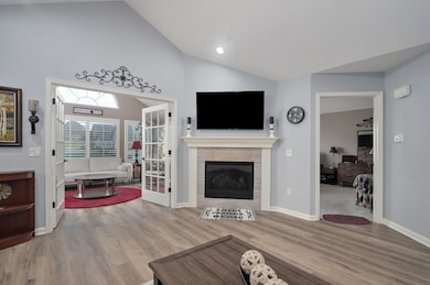 814 E Kings Mead Cir unit #-20