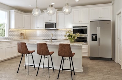 Jefferson Kitchen 