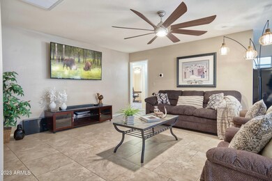 9909 W Oakstone DR Sun City - 133606-2