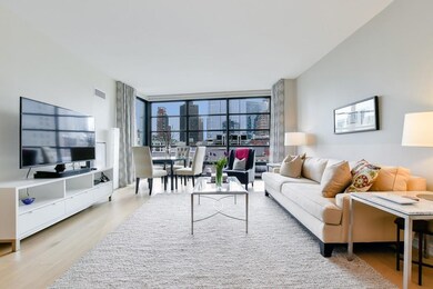 Millenium Place unit 1206, Boston, MA 02111 - photo 7