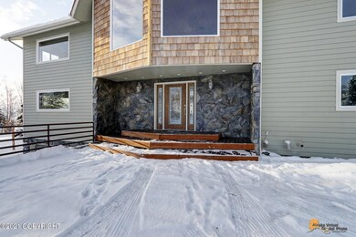 5445 E 172nd Ave, Anchorage, AK 99516 - photo 2